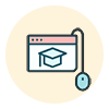 Education and online learning